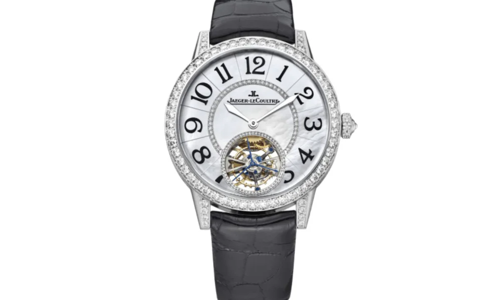 Jaeger-LeCoultre Rendez-Vous TOURBILLON 3413403